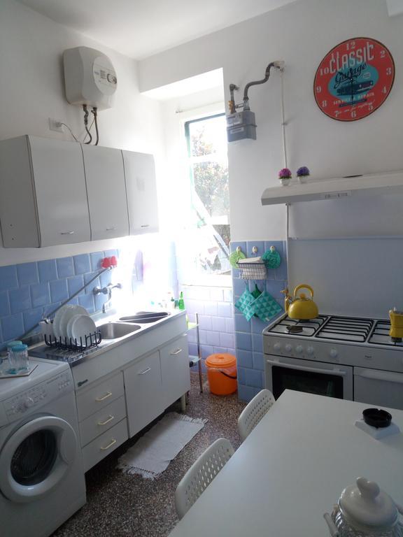 Apartamento Casa Berta