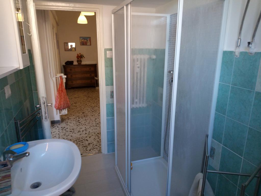 Apartamento Casa Berta *