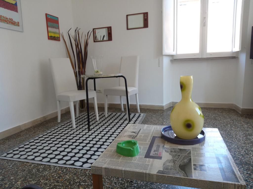 Casa Berta Roma