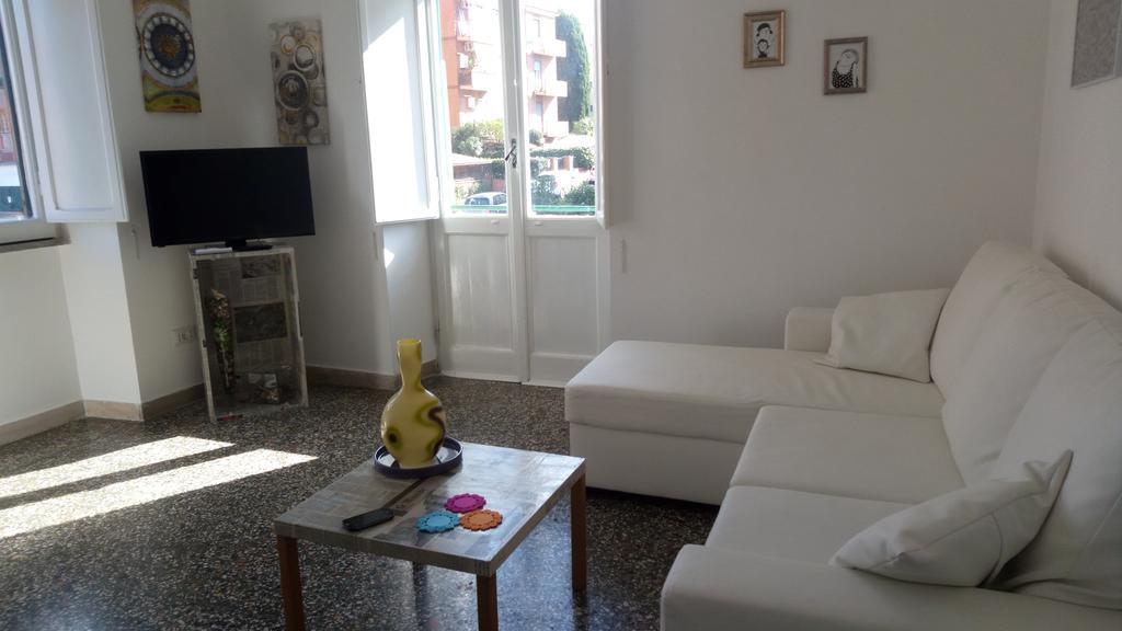 Apartamento Casa Berta Roma