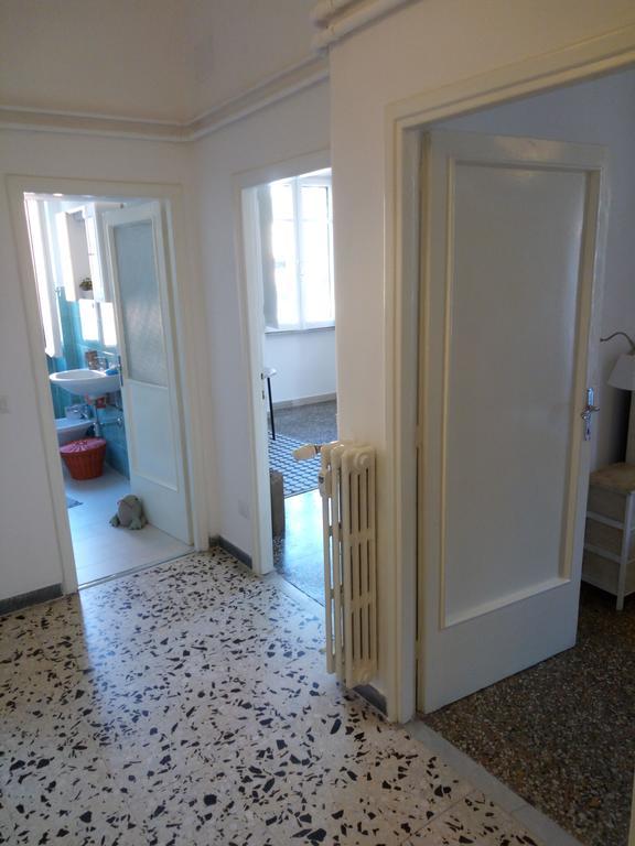 Apartamento Casa Berta *