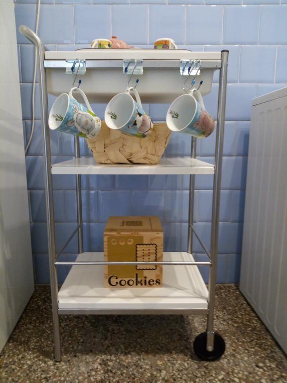 Apartamento Casa Berta