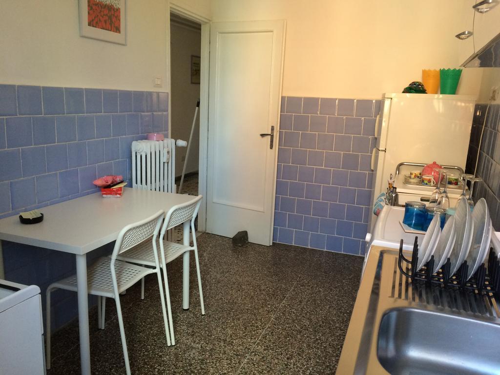 Casa Berta Roma