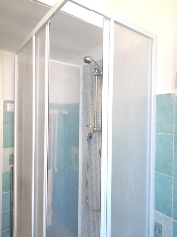 Apartamento Casa Berta Roma